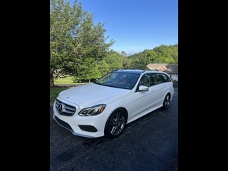 2016 Mercedes-Benz E-Class for sale in Chattanooga TN