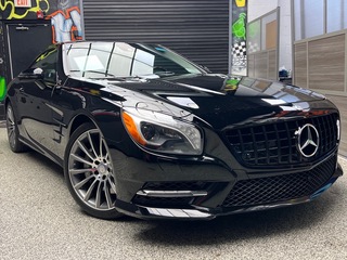 2014 Mercedes-Benz SL-Class for sale in Woodbridge NJ