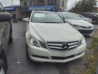 2011 Mercedes-Benz E-Class for sale in Madison TN