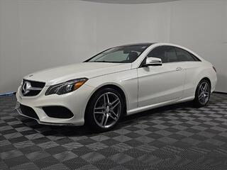 2016 Mercedes-Benz E-Class for sale in Waukesha WI