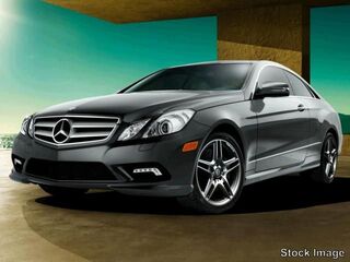 2010 Mercedes-Benz E-Class for sale in Danville WV