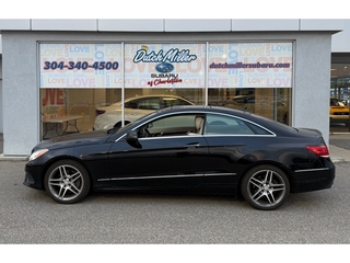 2014 Mercedes-Benz E-Class for sale in North Haven CT