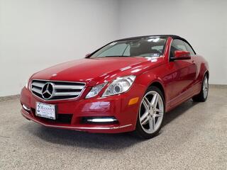 2011 Mercedes-Benz E-Class for sale in Union City NJ