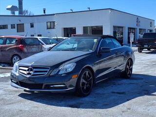 2013 Mercedes-Benz E-Class for sale in Fenton MO