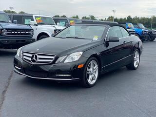 2013 Mercedes-Benz E-Class for sale in Hixson TN