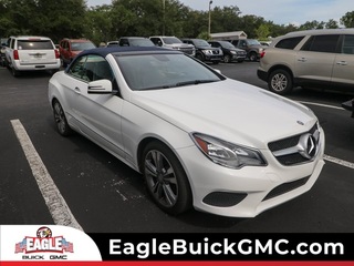 2014 Mercedes-Benz E-Class for sale in Homosassa FL