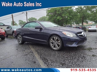 2014 Mercedes-Benz E-Class for sale in Raleigh NC