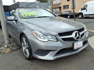 2014 Mercedes-Benz E-Class for sale in North Plainfield NJ