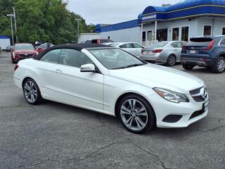 2016 Mercedes-Benz E-Class for sale in Apex NC