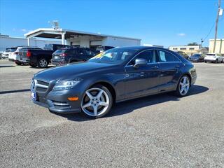 2013 Mercedes-Benz Cls