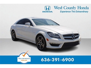 2013 Mercedes-Benz Cls