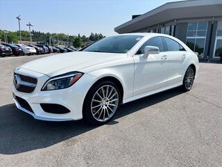 2015 Mercedes-Benz Cls