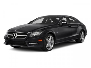 2014 Mercedes-Benz Cls