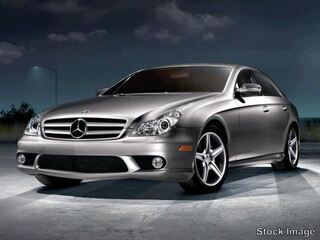 2012 Mercedes-Benz Cls