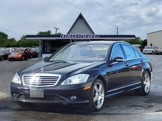 2008 Mercedes-Benz S-Class for sale in Richmond VA