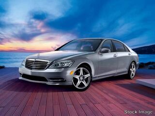 2013 Mercedes-Benz S-Class for sale in Danville WV