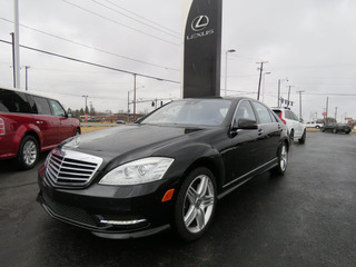 2013 Mercedes-Benz S-Class for sale in Toledo OH