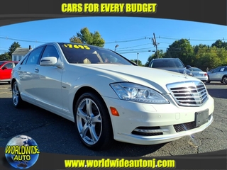 2012 Mercedes-Benz S-Class for sale in Cape Girardeau MO