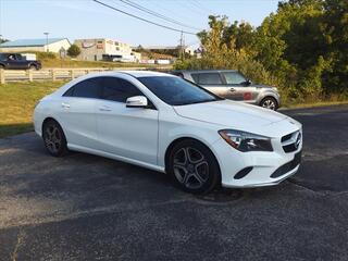 2019 Mercedes-Benz Cla for sale in Ripley WV