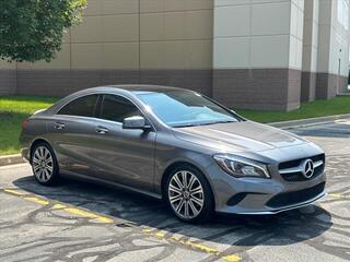 2019 Mercedes-Benz Cla for sale in Waukesha WI