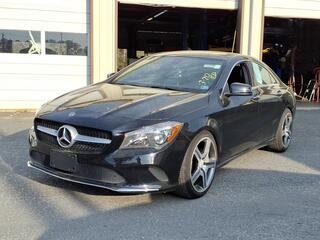 2019 Mercedes-Benz Cla for sale in Fort Mill SC