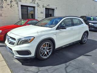 2015 Mercedes-Benz Gla
