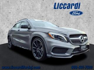 2015 Mercedes-Benz Gla for sale in Watchung NJ