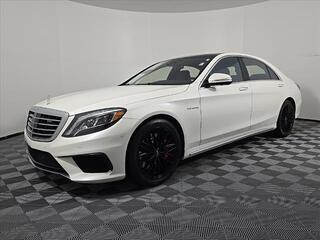 2017 Mercedes-Benz S-Class for sale in Waukesha WI