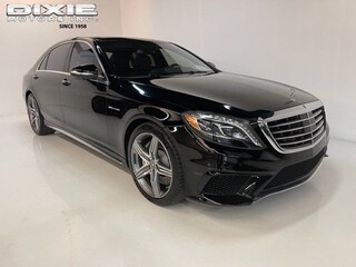 2014 Mercedes-Benz S-Class for sale in Nashville TN