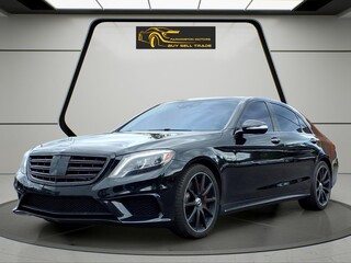 2015 Mercedes-Benz S-Class for sale in Farmington MI