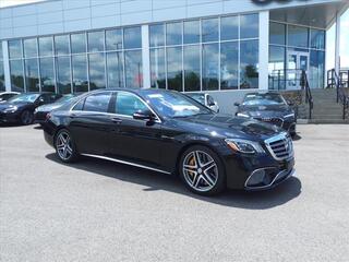 2019 Mercedes-Benz S-Class for sale in Charleston WV