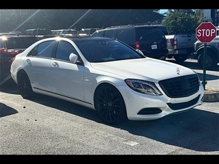 2016 Mercedes-Benz S-Class for sale in Spartanburg SC