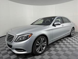 2016 Mercedes-Benz S-Class for sale in Waukesha WI