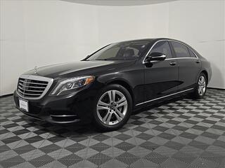 2017 Mercedes-Benz S-Class for sale in Waukesha WI