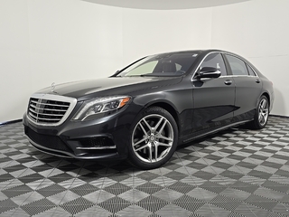 2016 Mercedes-Benz S-Class for sale in Waukesha WI