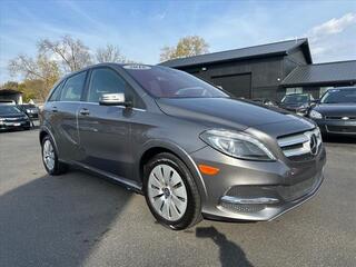 2016 Mercedes-Benz B-Class for sale in Jackson MI