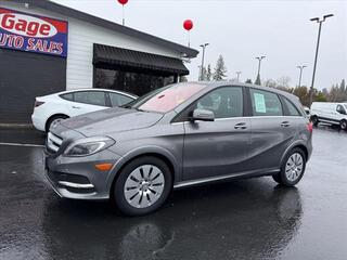 2014 Mercedes-Benz B-Class for sale in Milwaukie OR