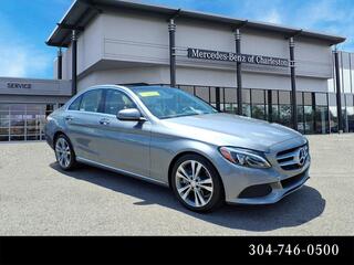 2016 Mercedes-Benz C-Class for sale in Charleston WV