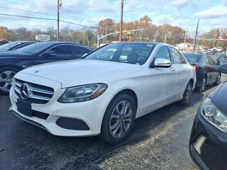 2017 Mercedes-Benz C-Class for sale in Madison TN
