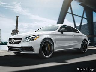 2019 Mercedes-Benz C-Class for sale in Salem OR