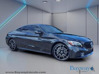 2019 Mercedes-Benz C-Class for sale in Houston TX