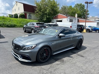 2017 Mercedes-Benz C-Class for sale in Mt. Juliet TN