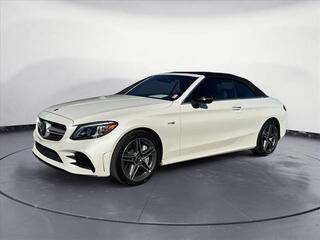 2019 Mercedes-Benz C-Class for sale in Knoxville TN