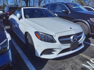 2019 Mercedes-Benz C-Class for sale in Woodhaven MI