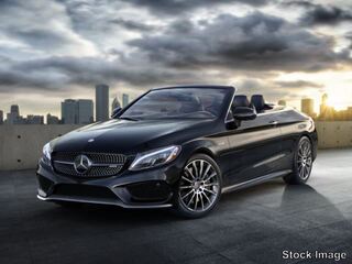 2019 Mercedes-Benz C-Class for sale in Nashville TN