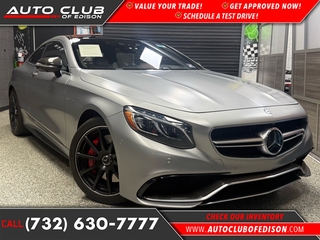 2016 Mercedes-Benz S-Class for sale in Woodbridge NJ