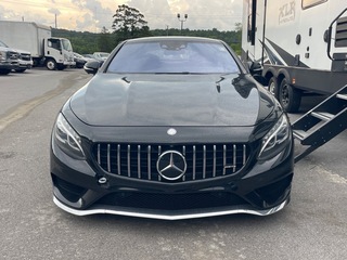 2015 Mercedes-Benz S-Class for sale in Knoxville TN