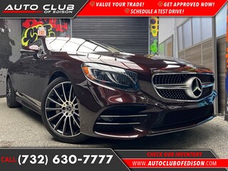 2019 Mercedes-Benz S-Class for sale in Woodbridge NJ
