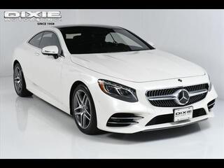 2018 Mercedes-Benz S-Class for sale in Nashville TN