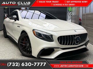 2020 Mercedes-Benz S-Class for sale in Woodbridge NJ